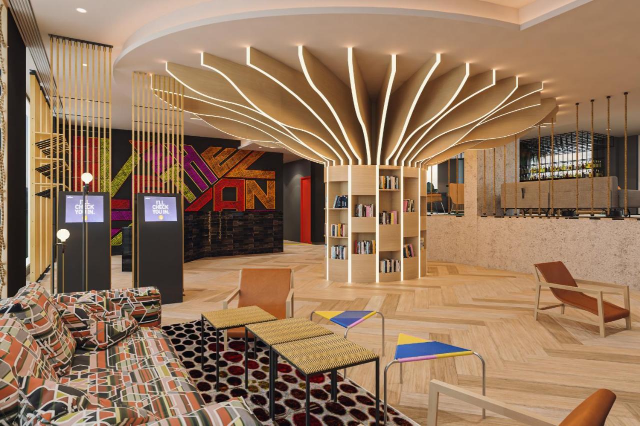 Hotel Ginger Mumbai Airport Extérieur photo
