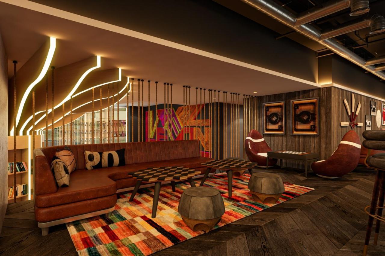 Hotel Ginger Mumbai Airport Extérieur photo