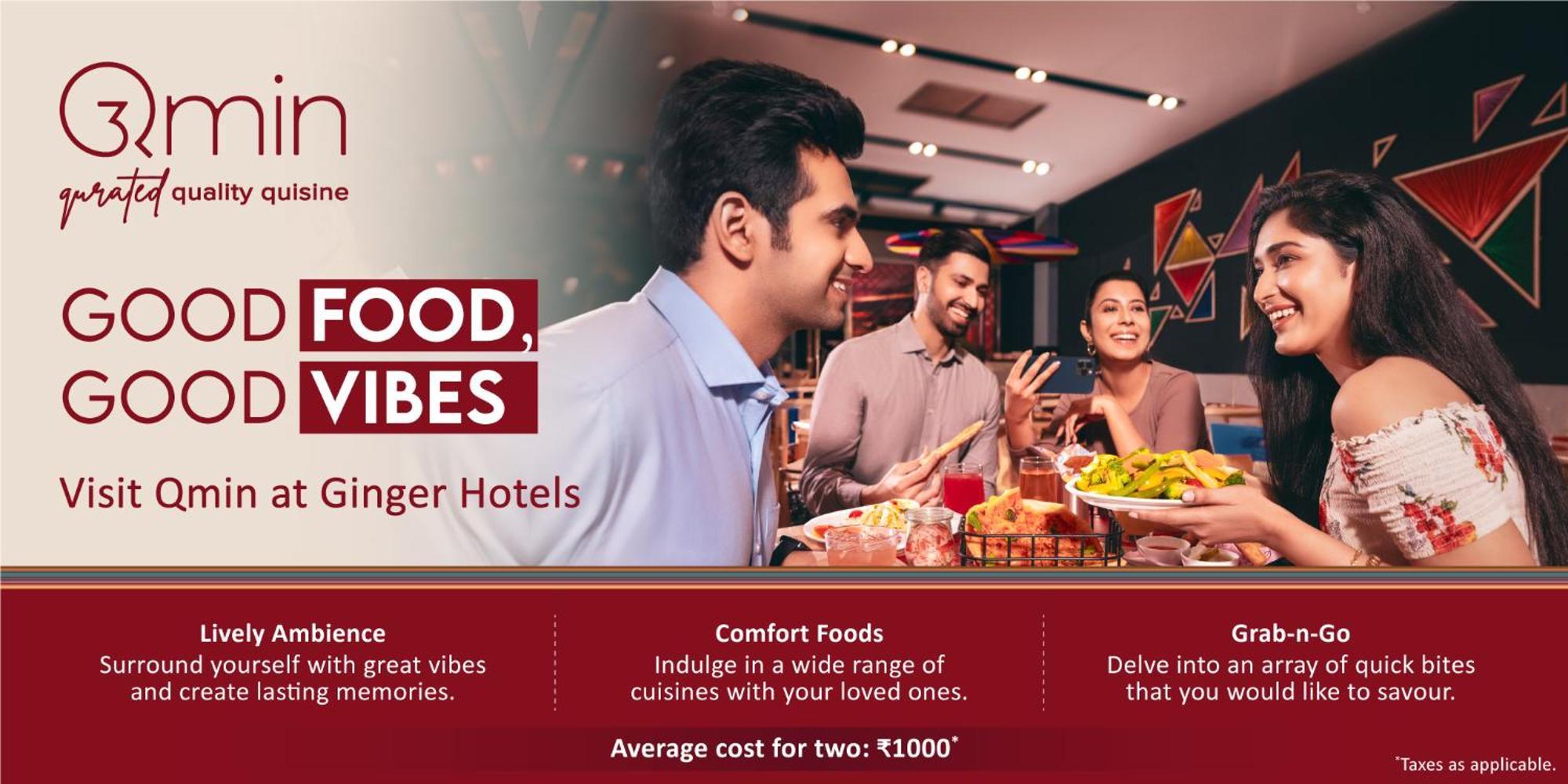 Hotel Ginger Mumbai Airport Extérieur photo